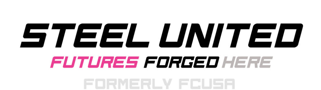 Steel United formerly FCUSA